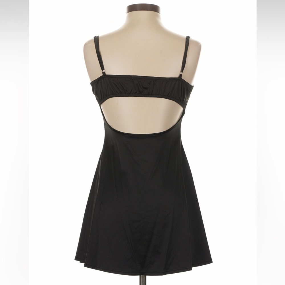 12th Tribe Candace Dress in Black - Size S - Picture 5 of 8